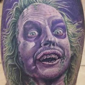Darkside Tattoo : tattoos, galleries, designs, and more!