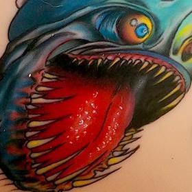 Darkside Tattoo : tattoos, galleries, designs, and more!